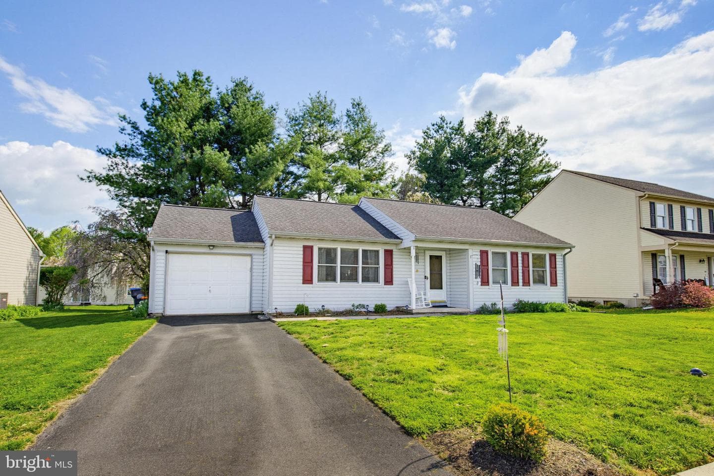 212 Sycamore Lane
