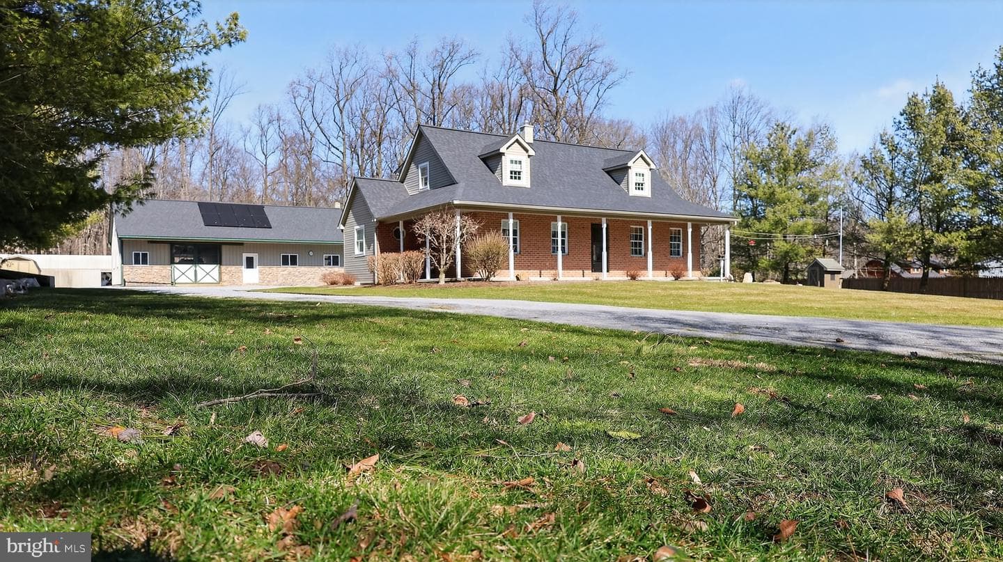 5763 Northeimer Road