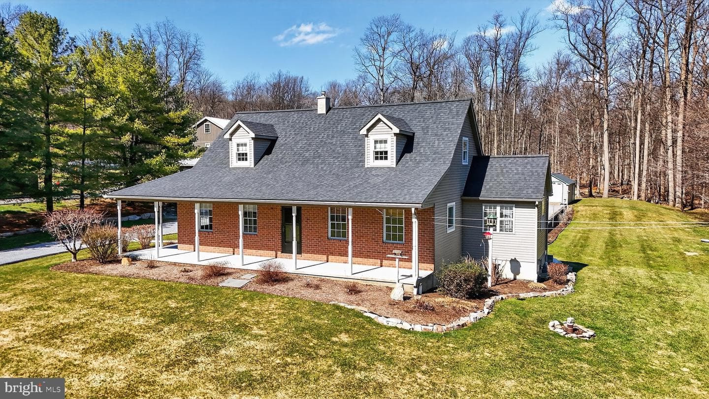 5763 Northeimer Road photo 2