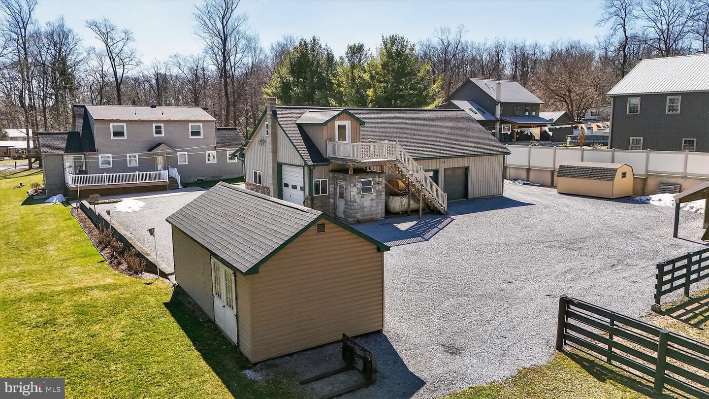 5763 Northeimer Road photo 21