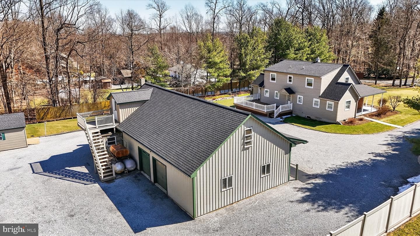 5763 Northeimer Road photo 23