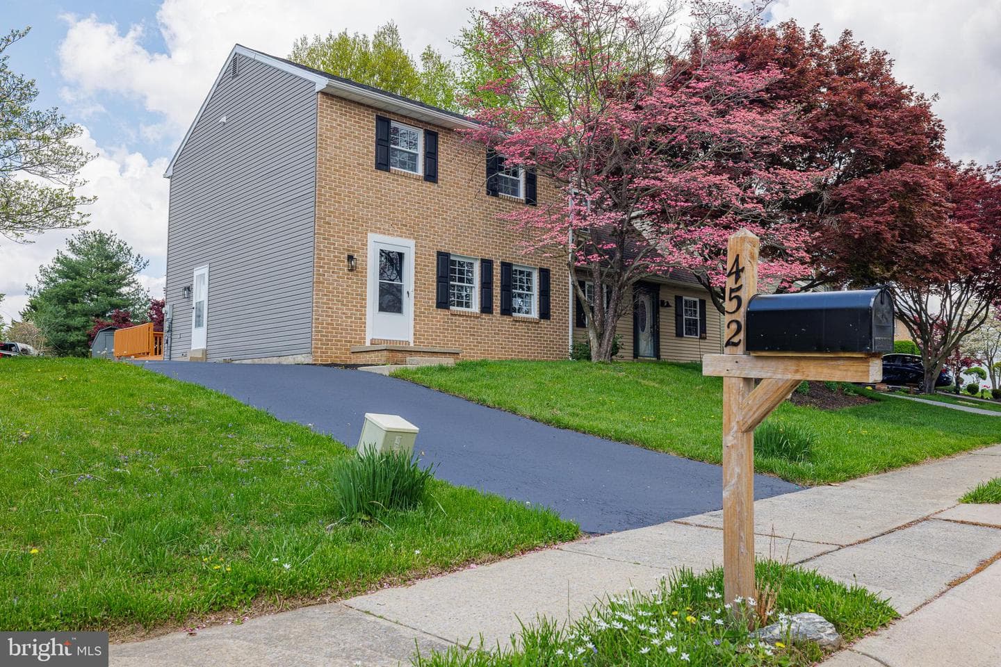 452 Daisy Lane
