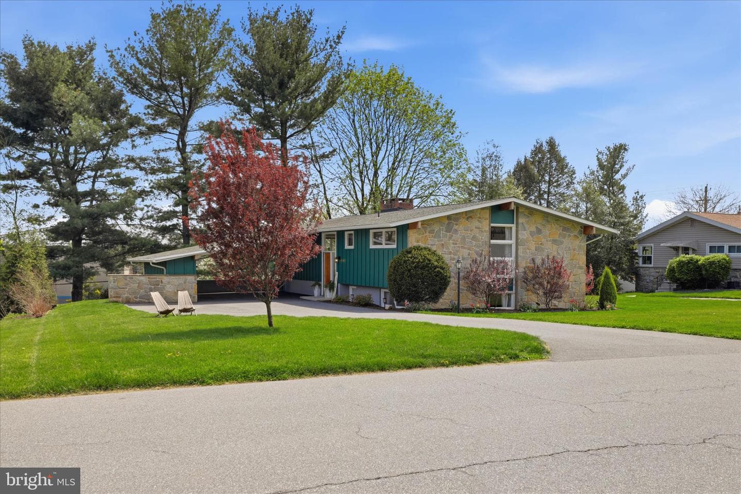 254 Bluff View Drive