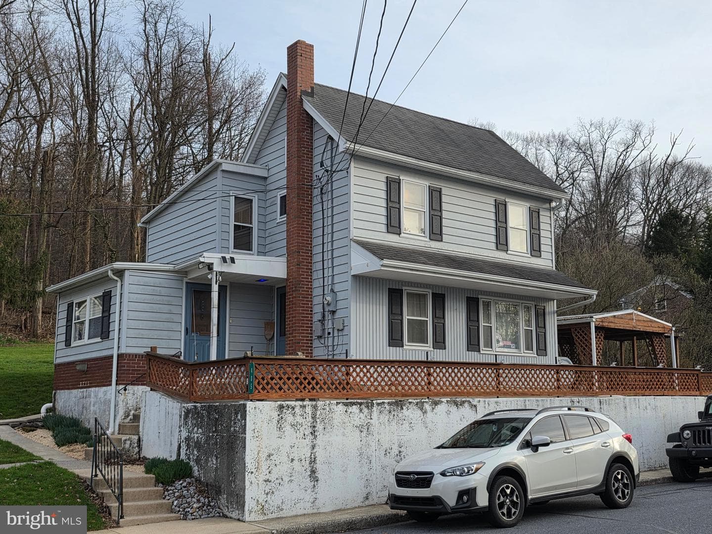 485 N Maple Street photo 1