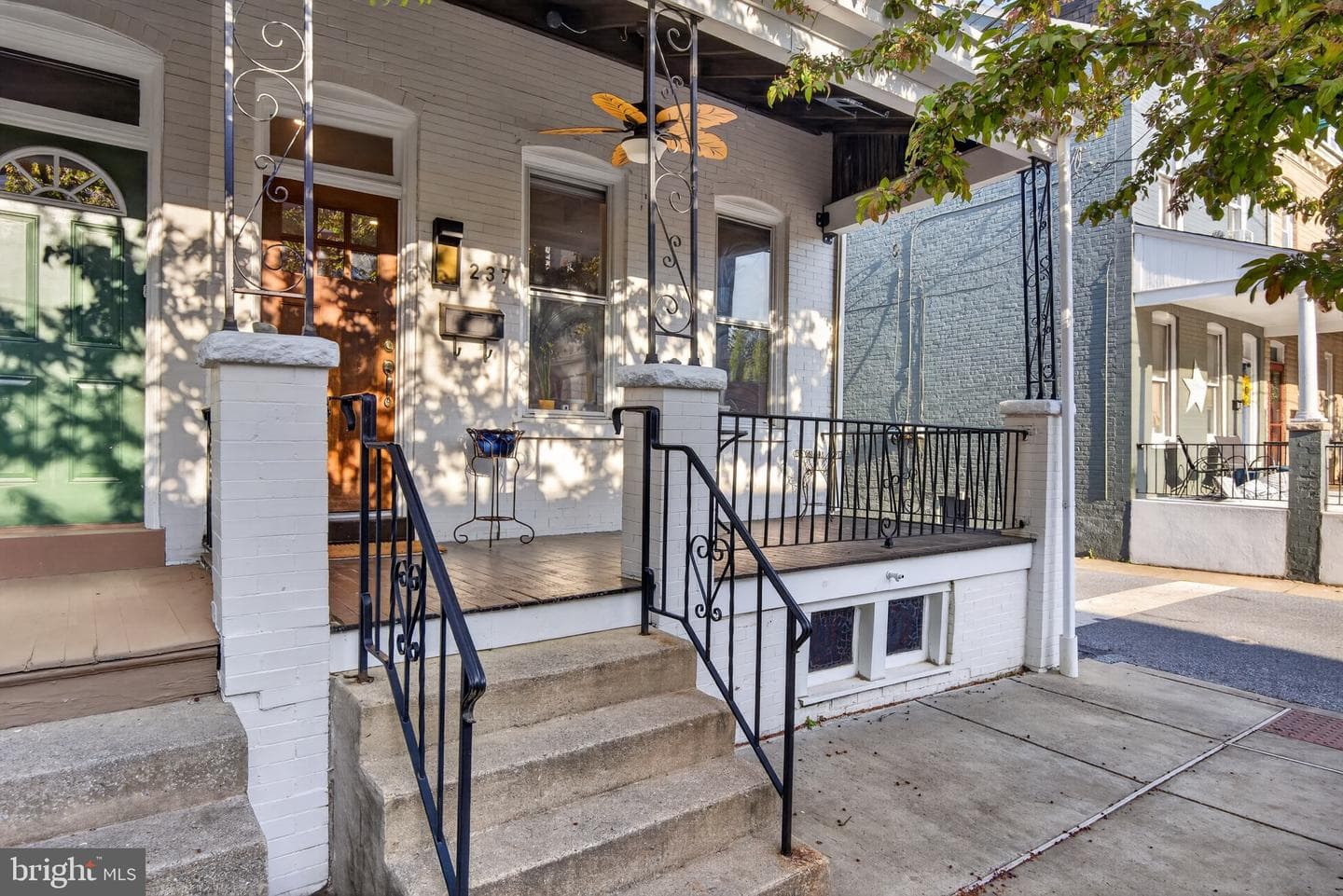 237 Elm Street