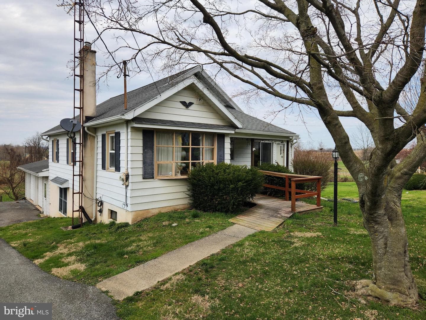 1109 Indian Marker Road