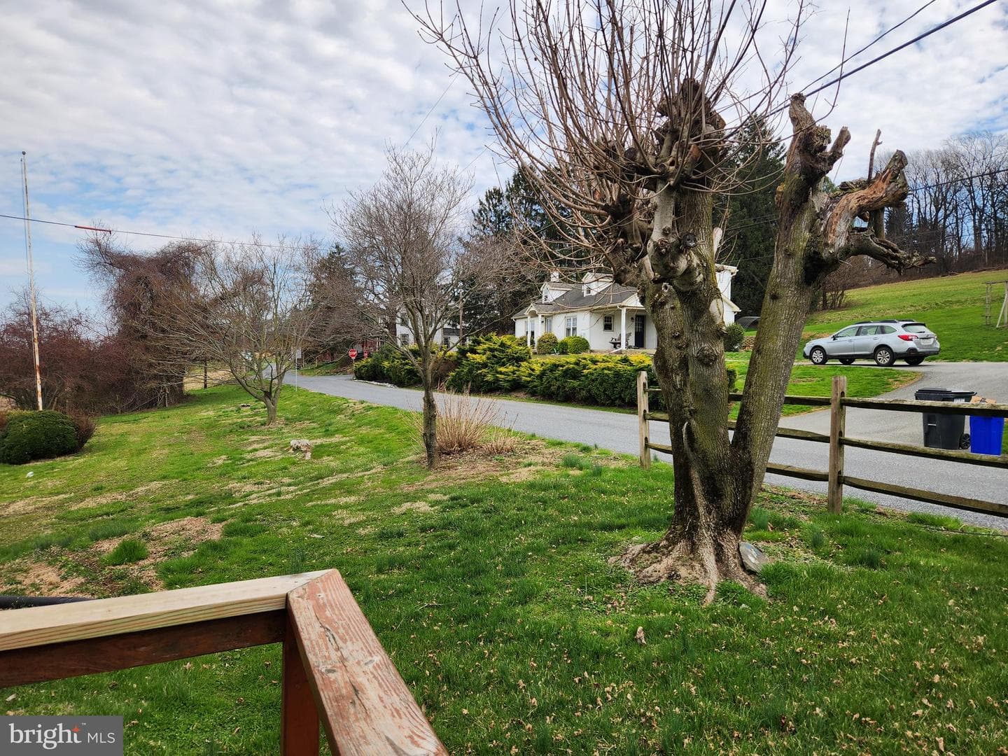 1109 Indian Marker Road photo 10