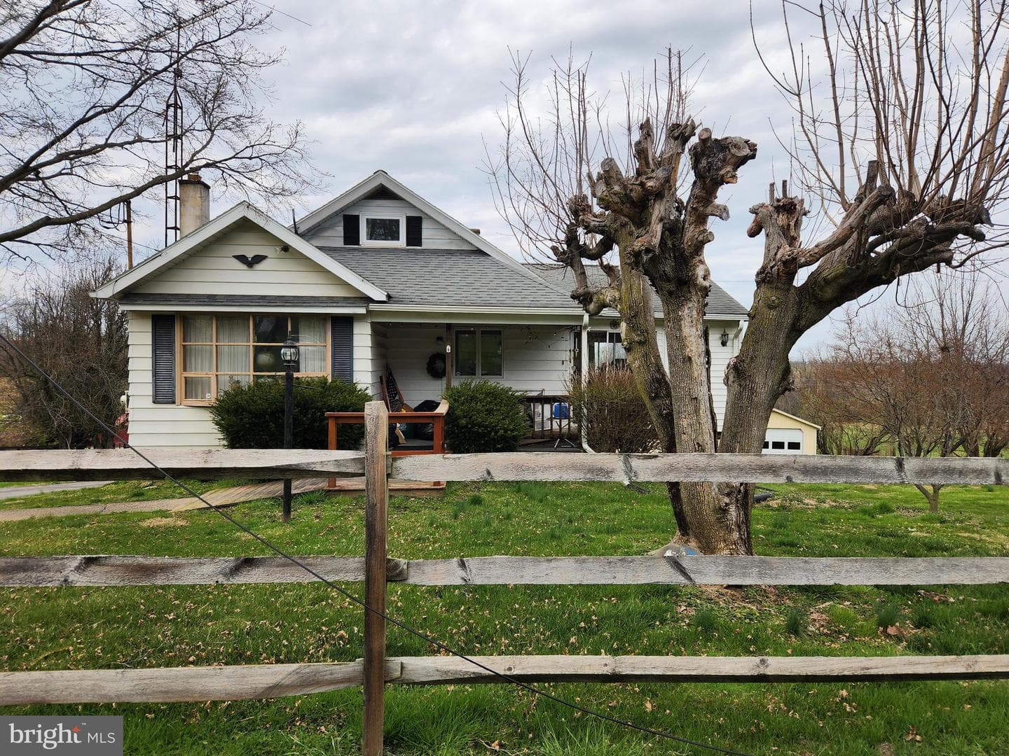1109 Indian Marker Road photo 2