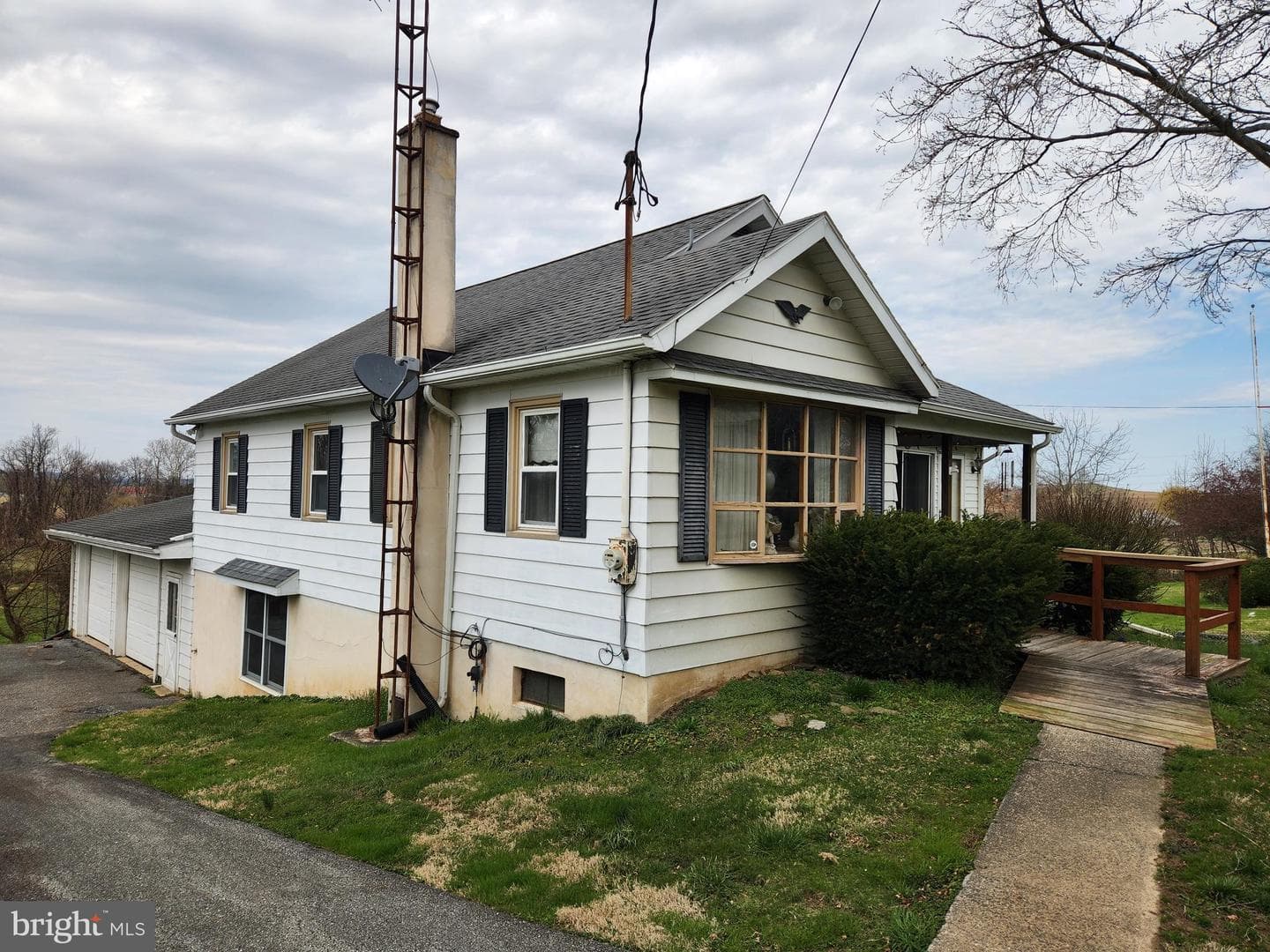 1109 Indian Marker Road photo 3