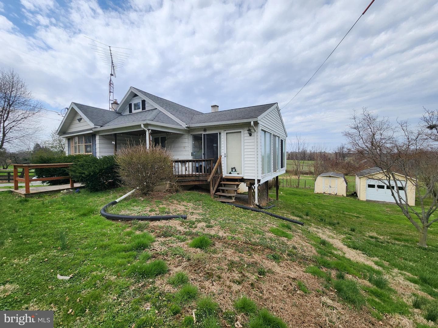 1109 Indian Marker Road photo 8