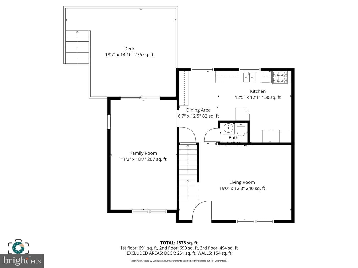 1037 Tom Paine Drive photo 35