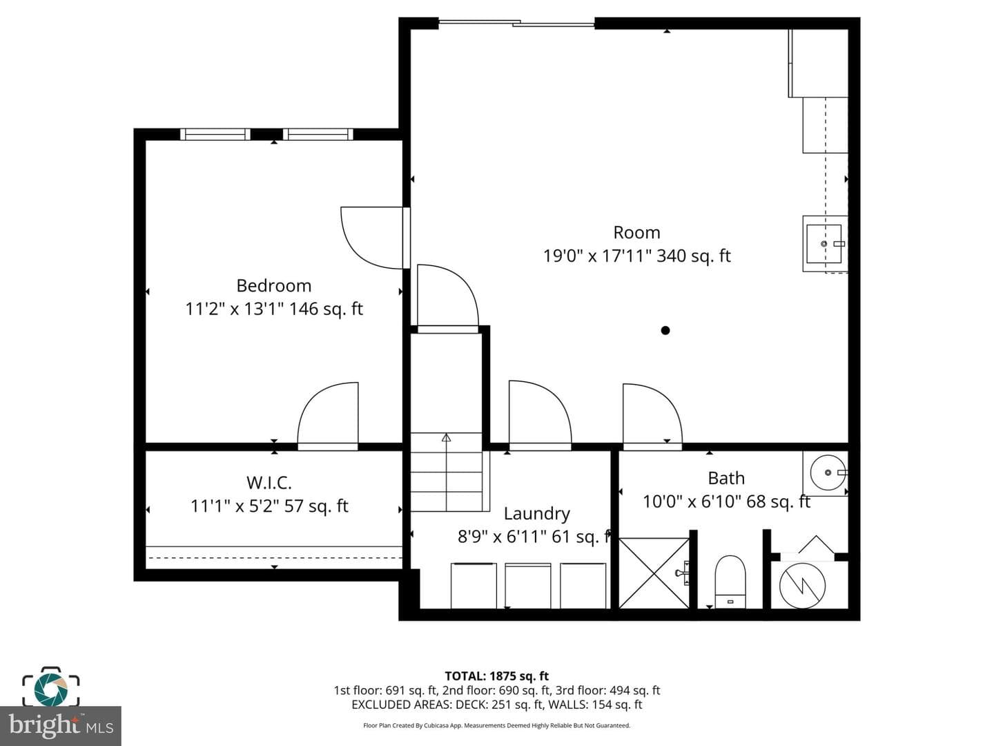 1037 Tom Paine Drive photo 36