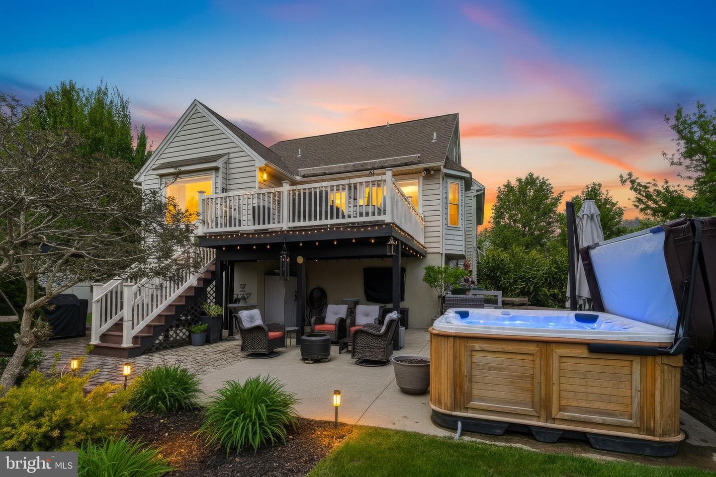 54 Circle Rock Drive photo 49