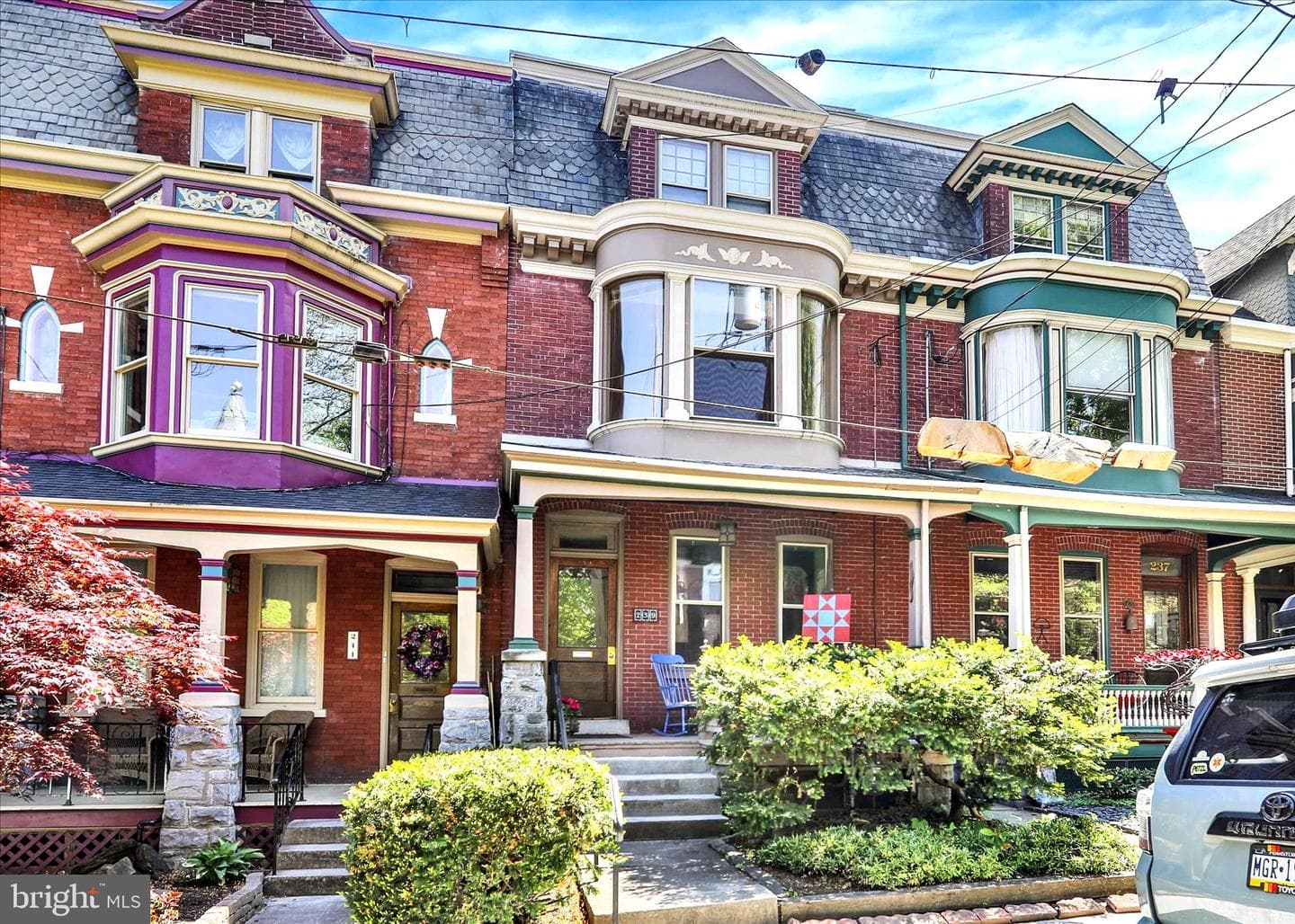 239 Lancaster Avenue
