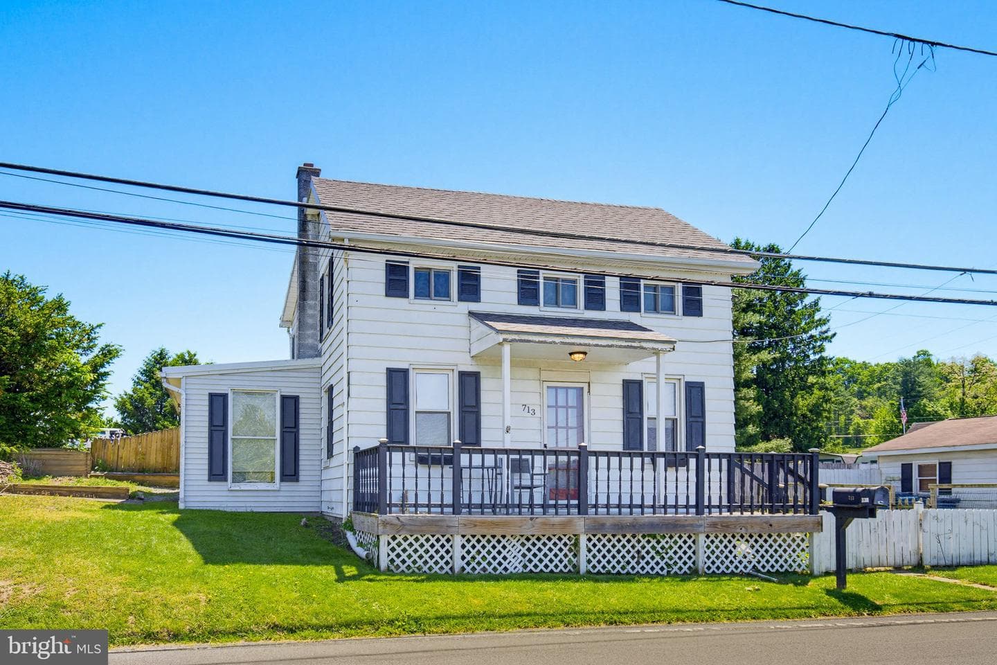 713 Kinderhook Road photo 1