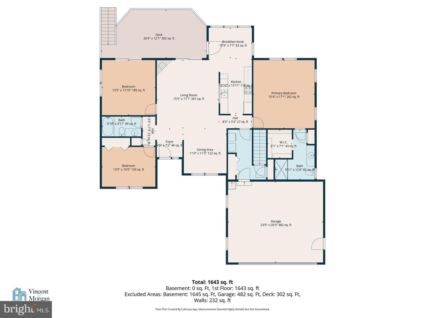 3640 Falcon Court photo 38