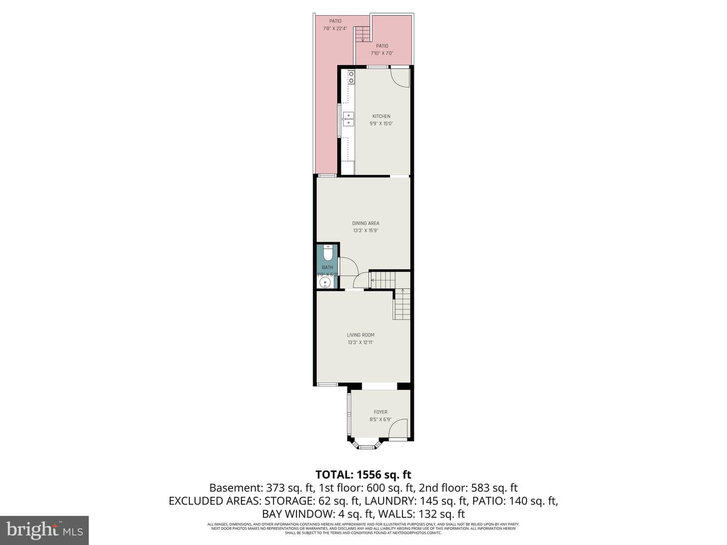 519 3rd Street photo 28