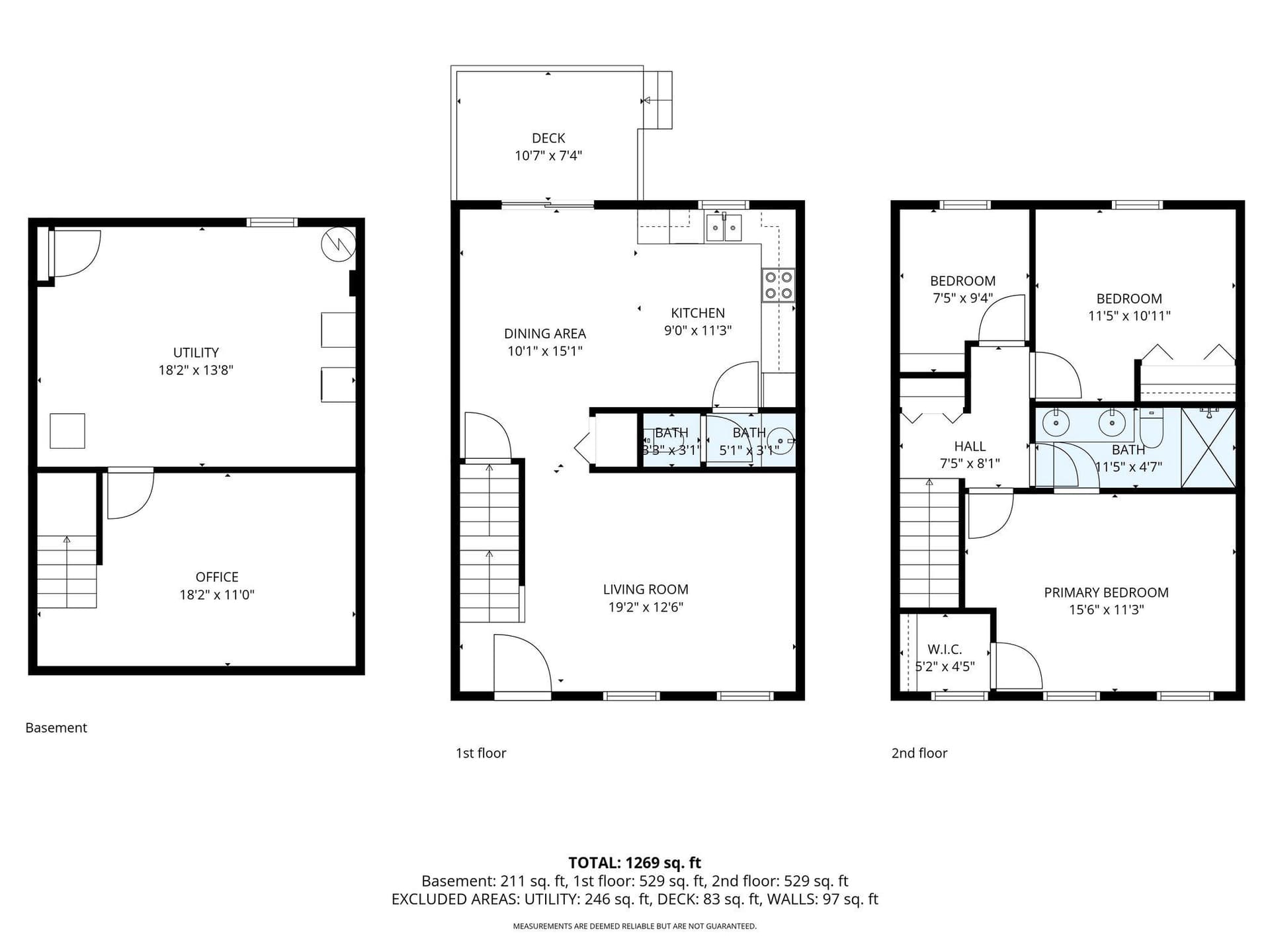 61 Brookfield Road photo 32