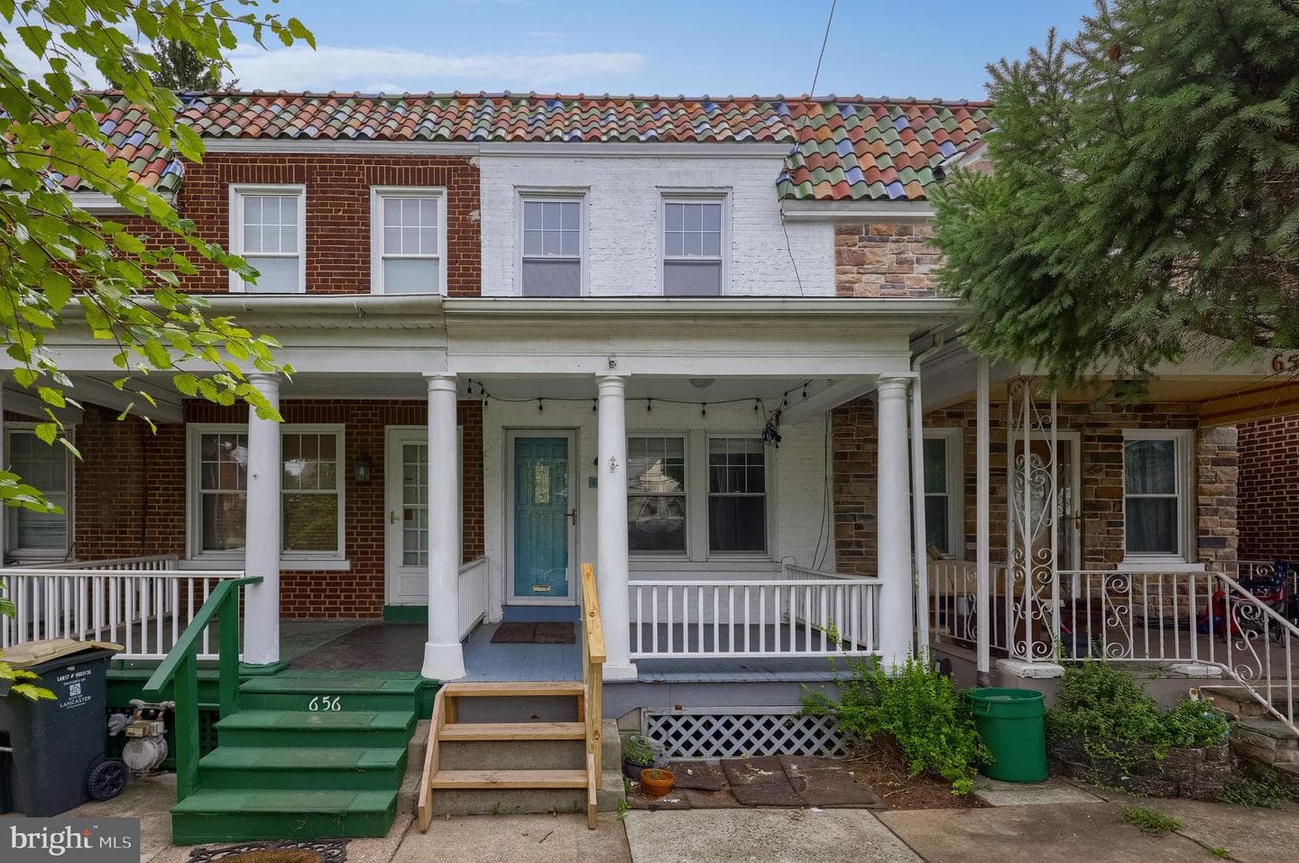 654 New Holland Avenue, Lancaster