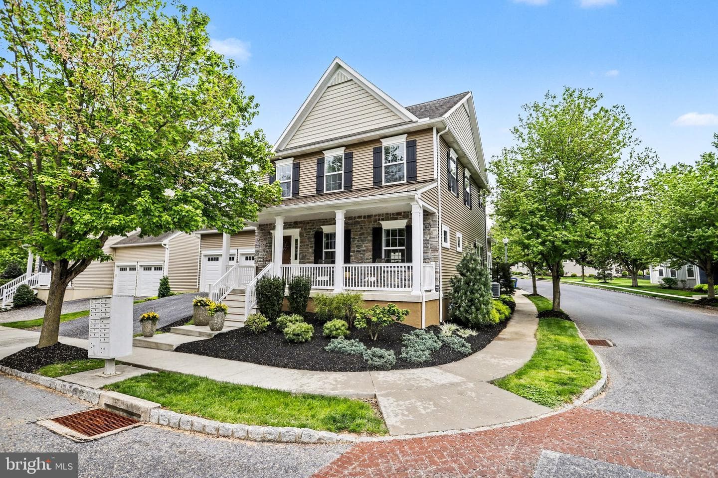 401 Wendover Way
