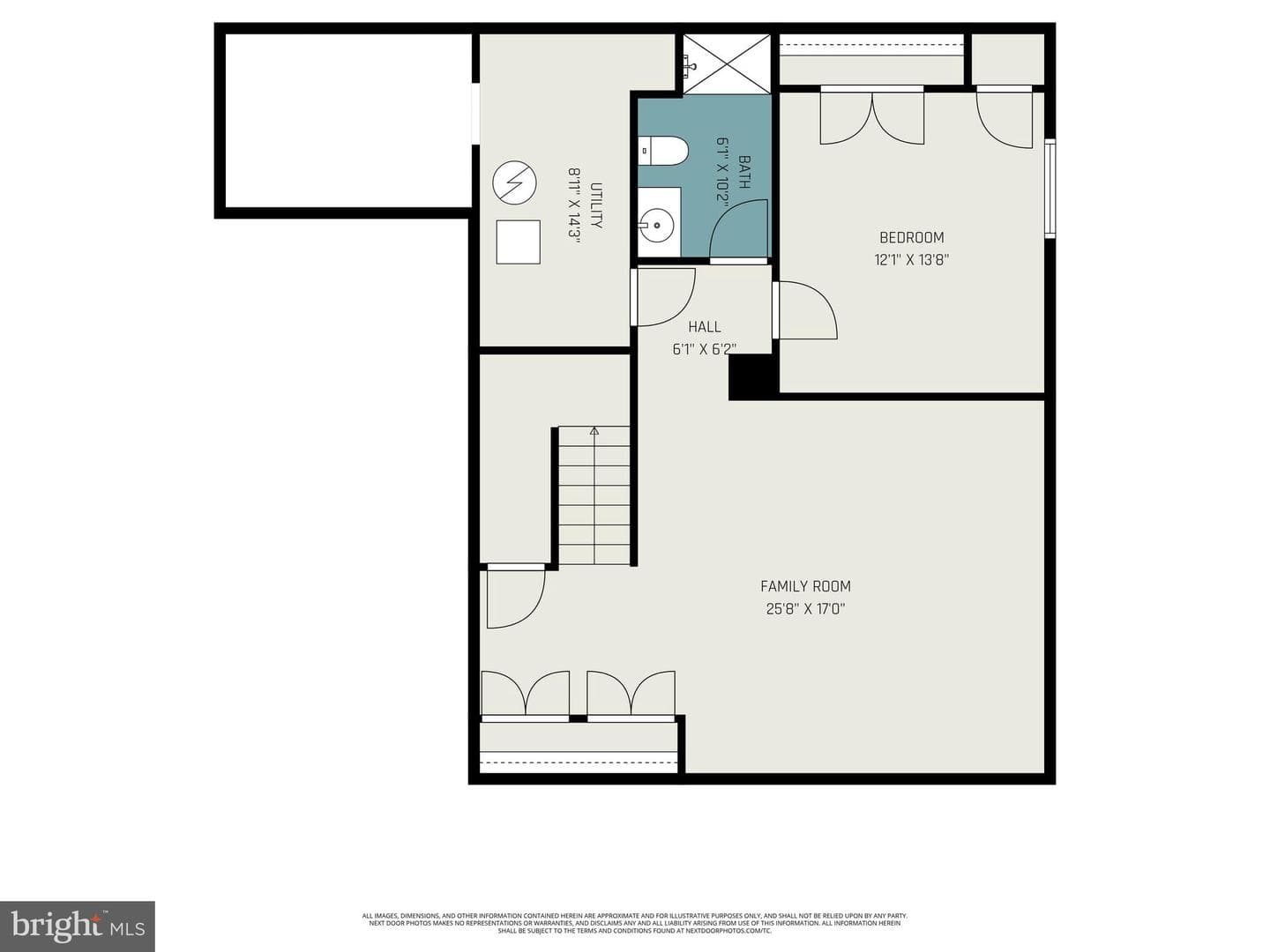 401 Wendover Way photo 41