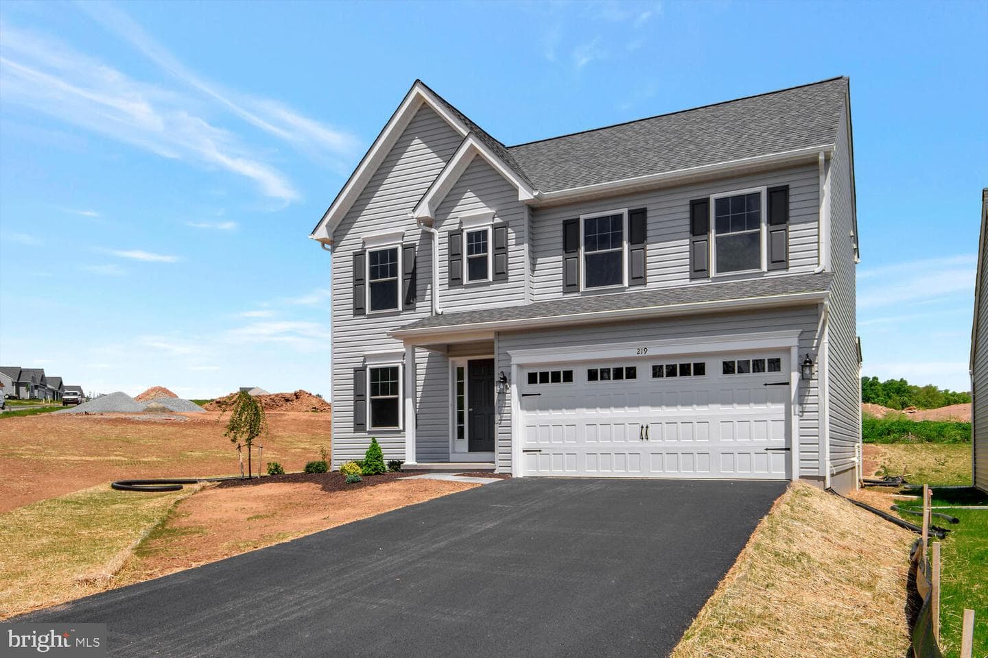 620 S Smith Drive #(Hemlock), Quarryville