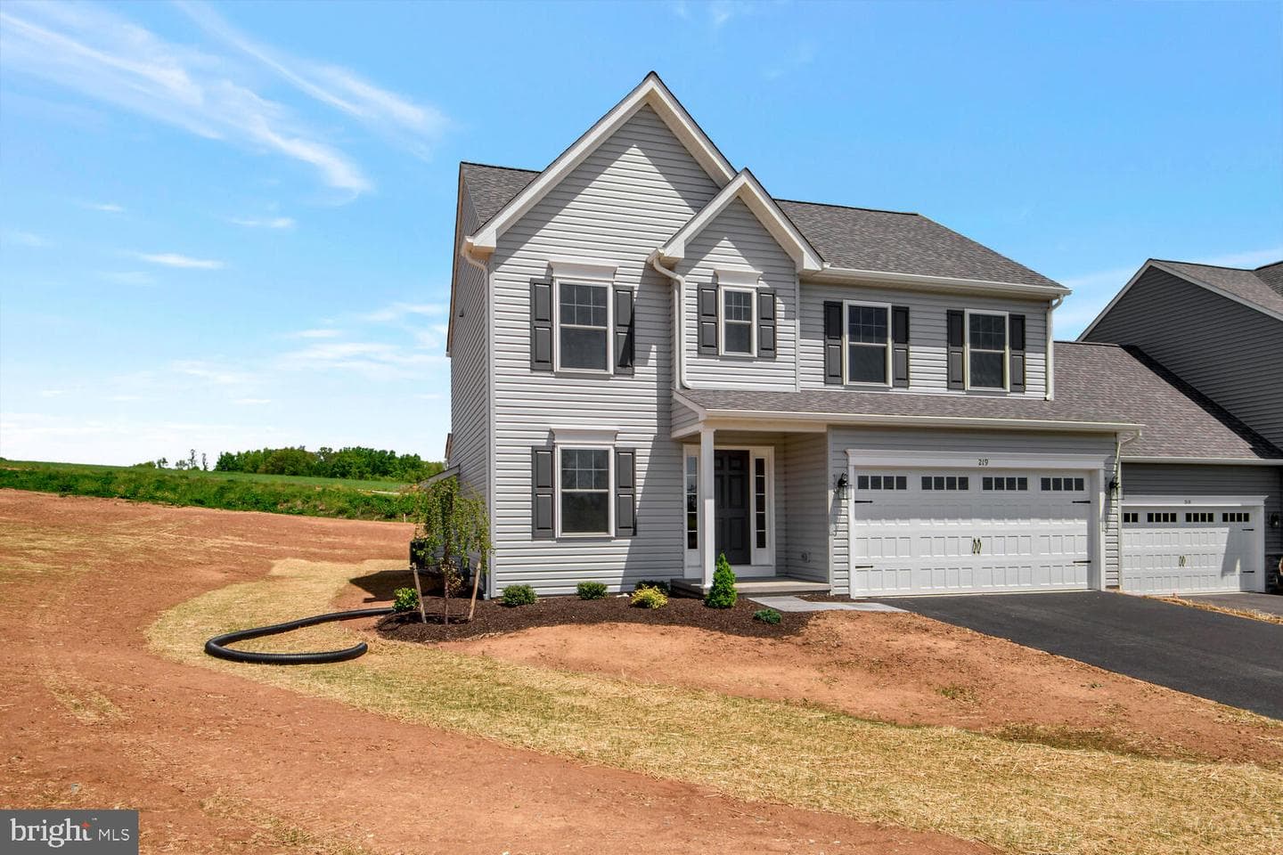 620 S Smith Drive #(Hemlock), Quarryville