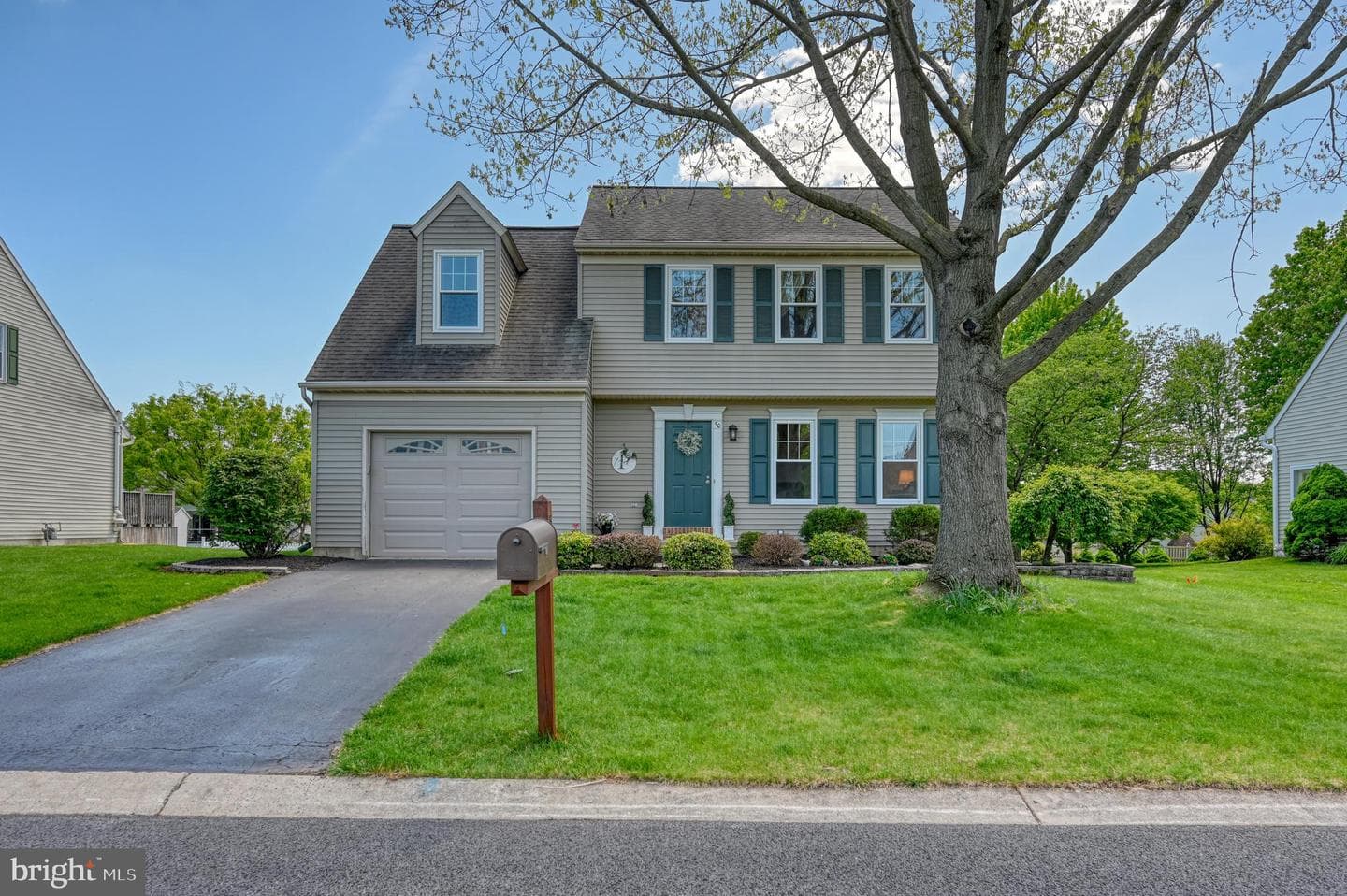 50 Pheasant Lane