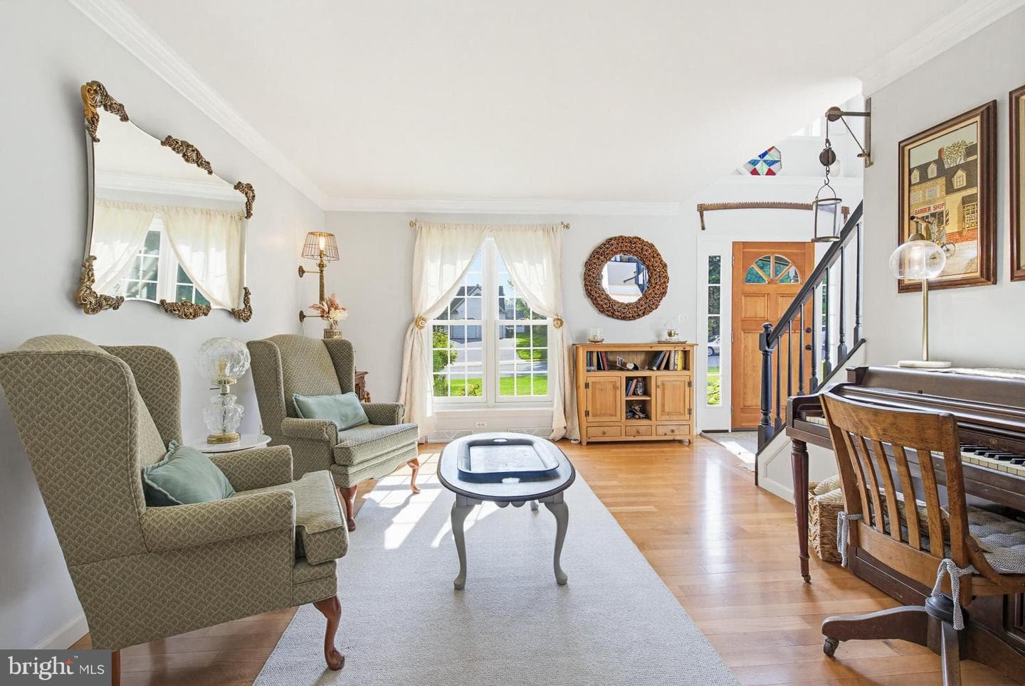 7 Thornhill Lane photo 13