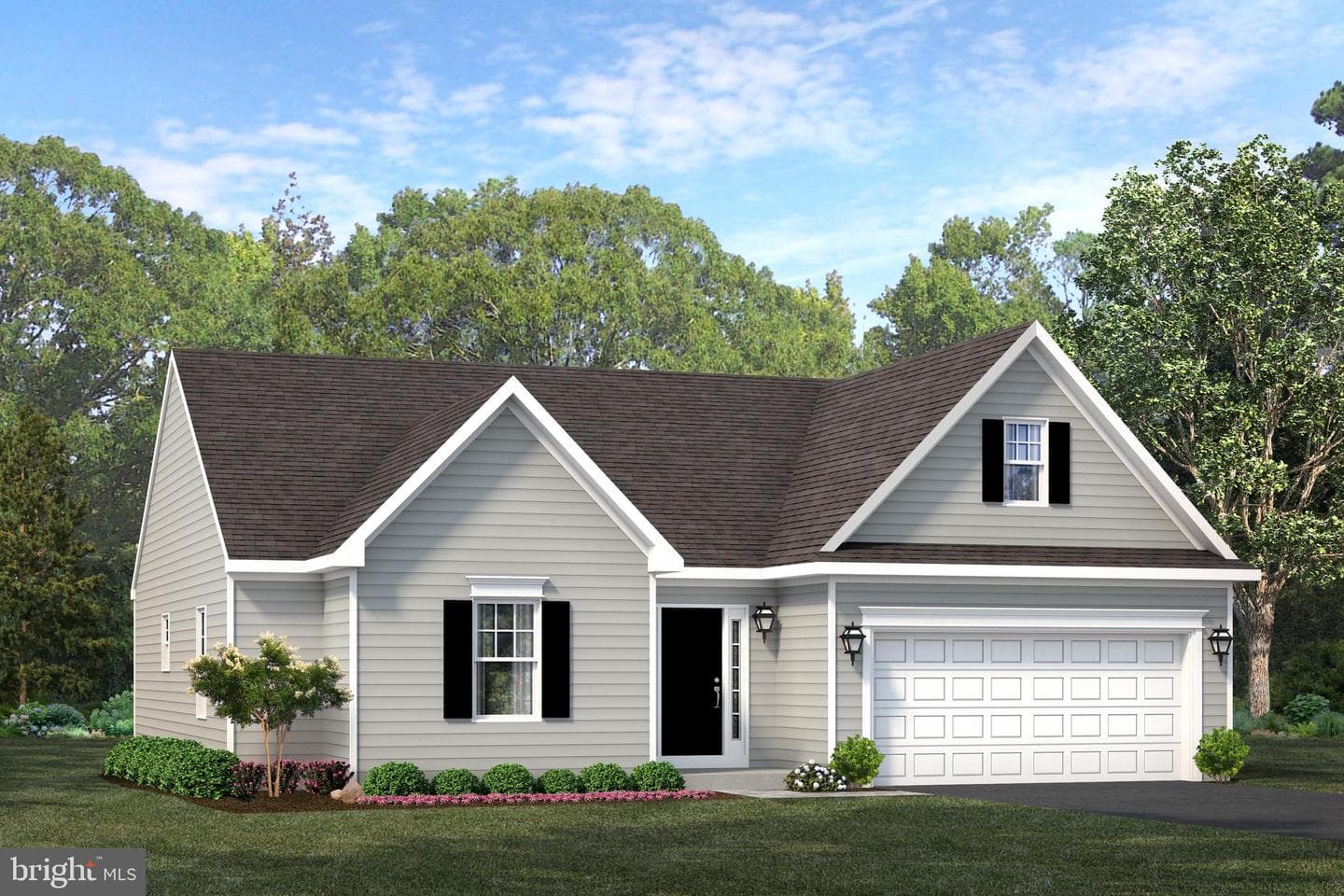 620 S Smith Drive #(Juniper), Quarryville