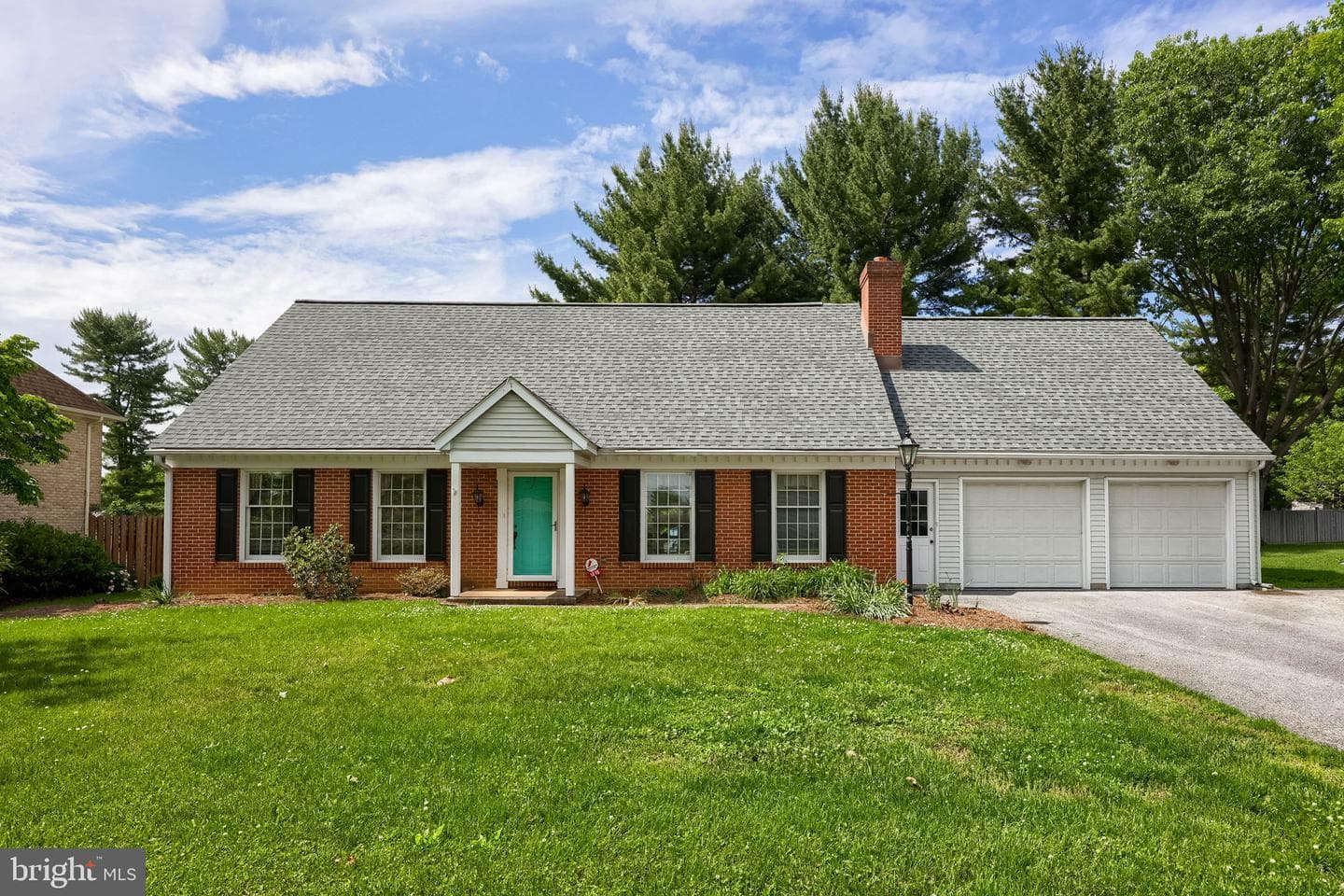 1816 Beverly Drive, Lancaster