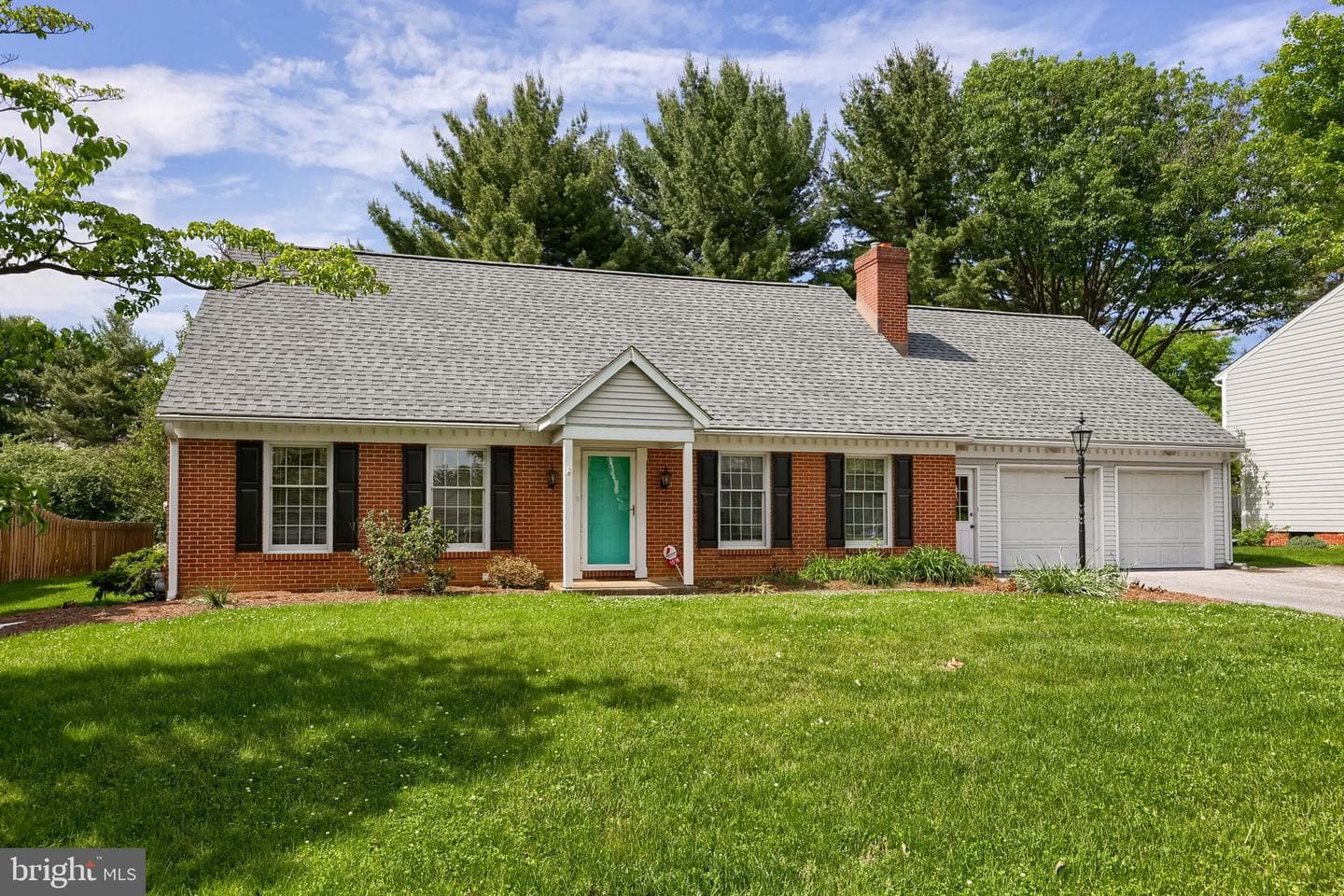 1816 Beverly Drive, Lancaster