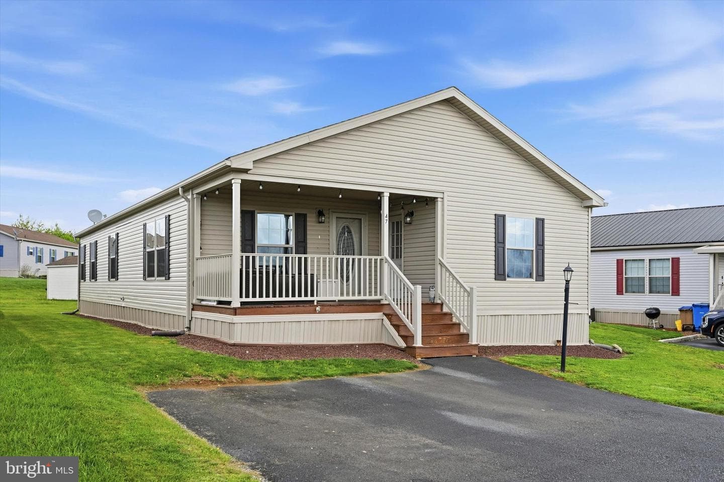 47 Makenna Avenue, New Holland