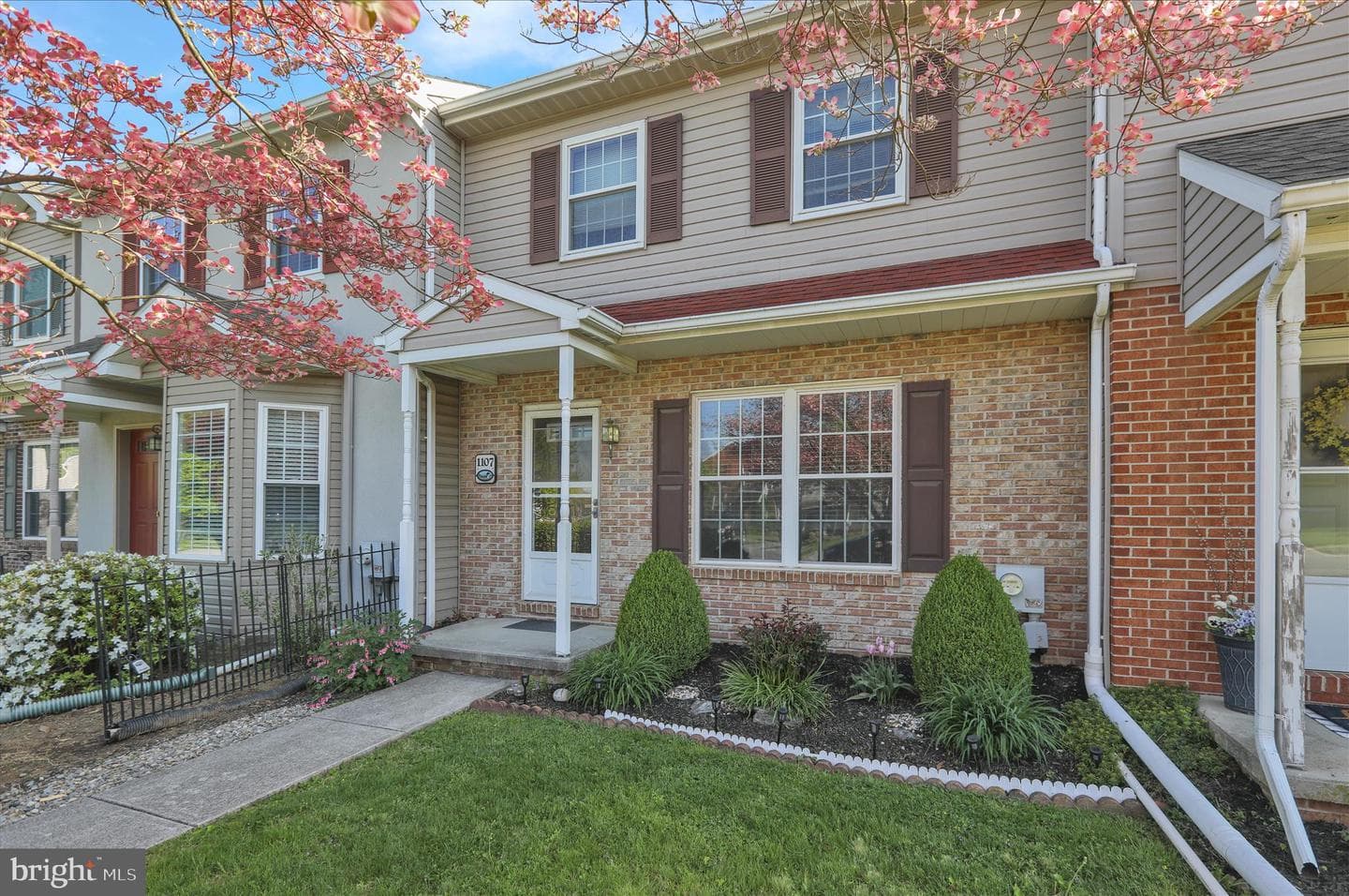 1107 Hampden Drive photo 4