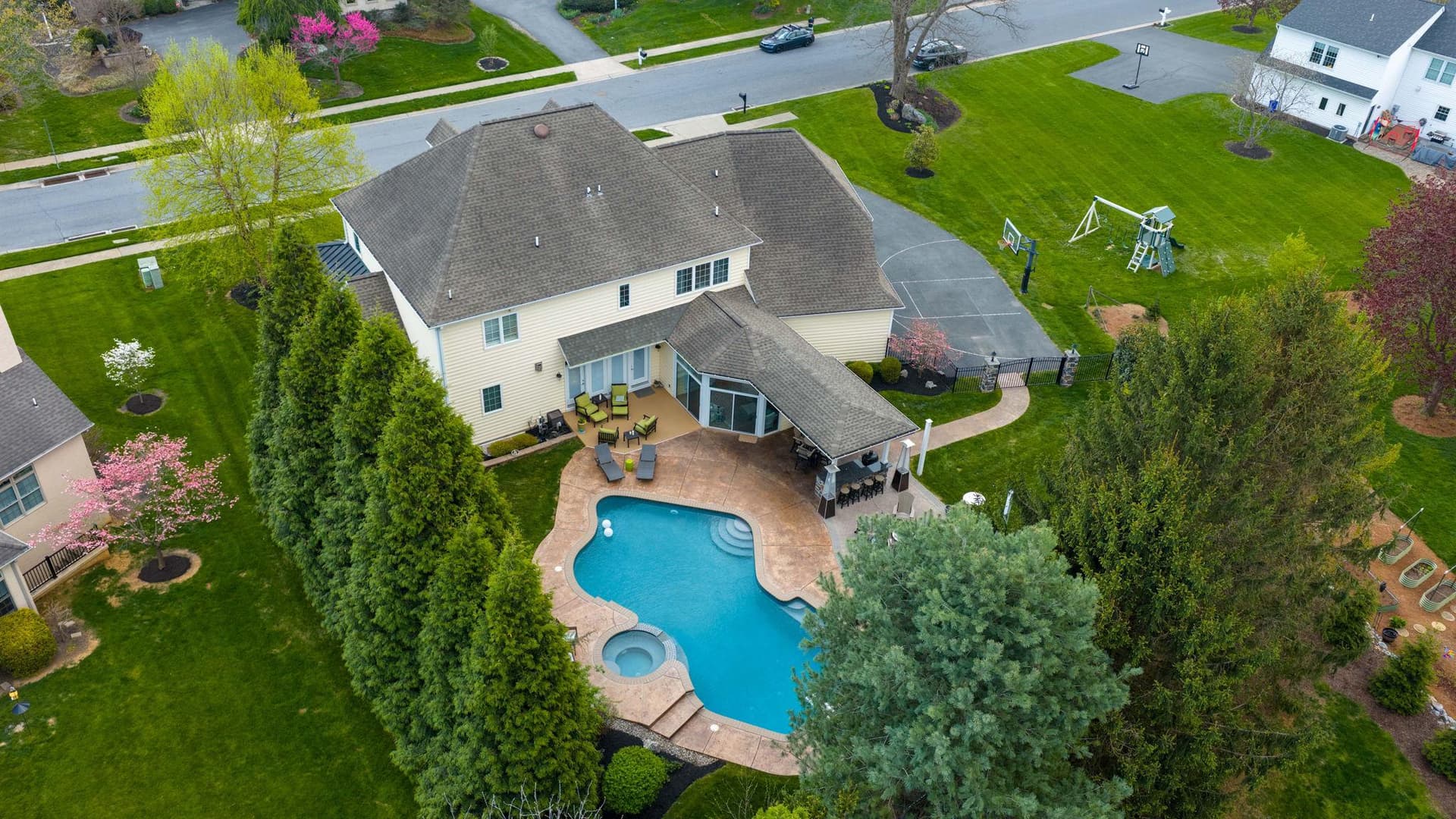 517 Wheatfield Drive photo 88