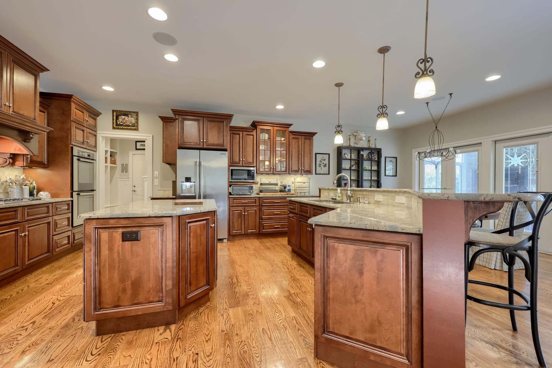 517 Wheatfield Drive photo 9