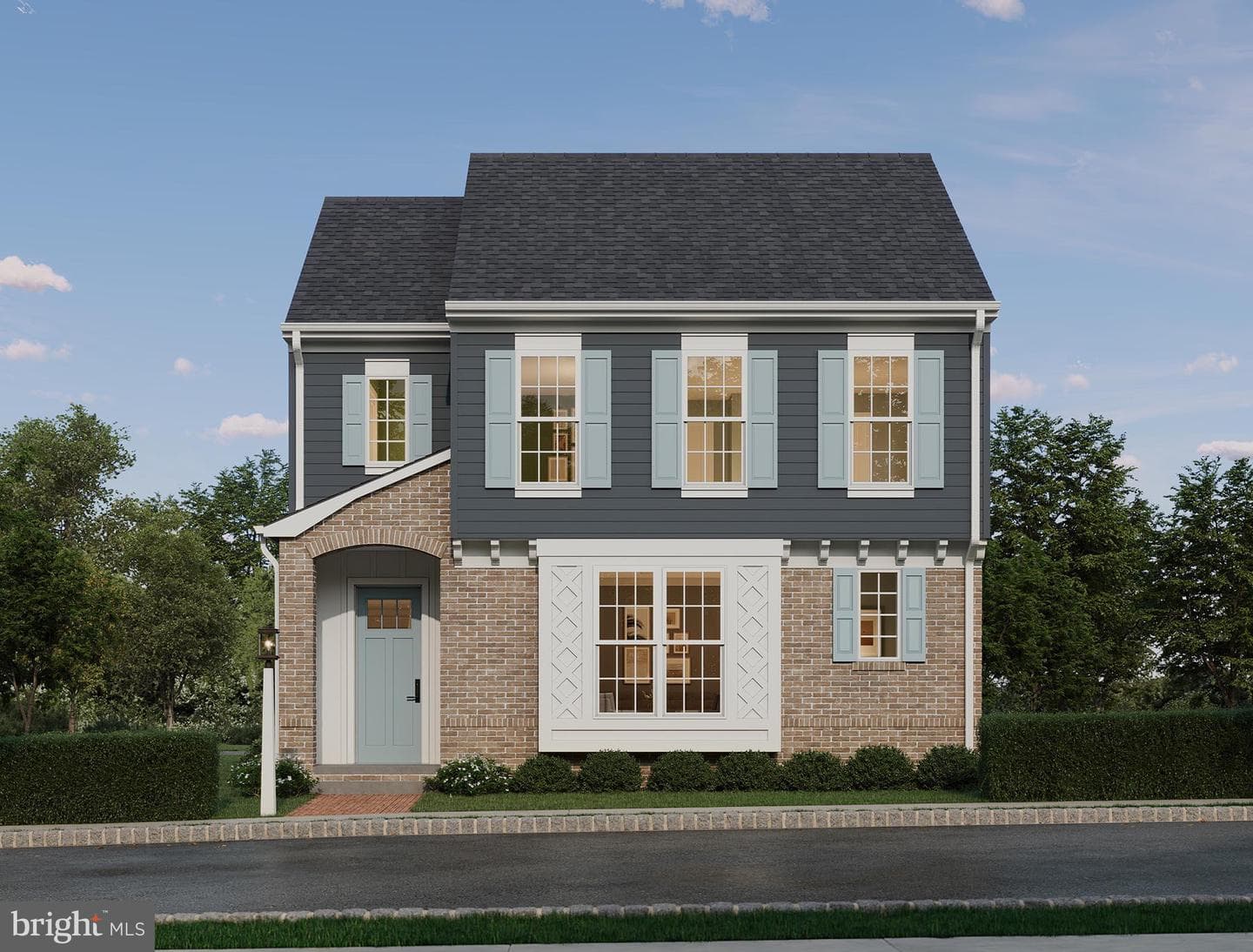 104 Merchant Avenue #latimer, Mount Joy
