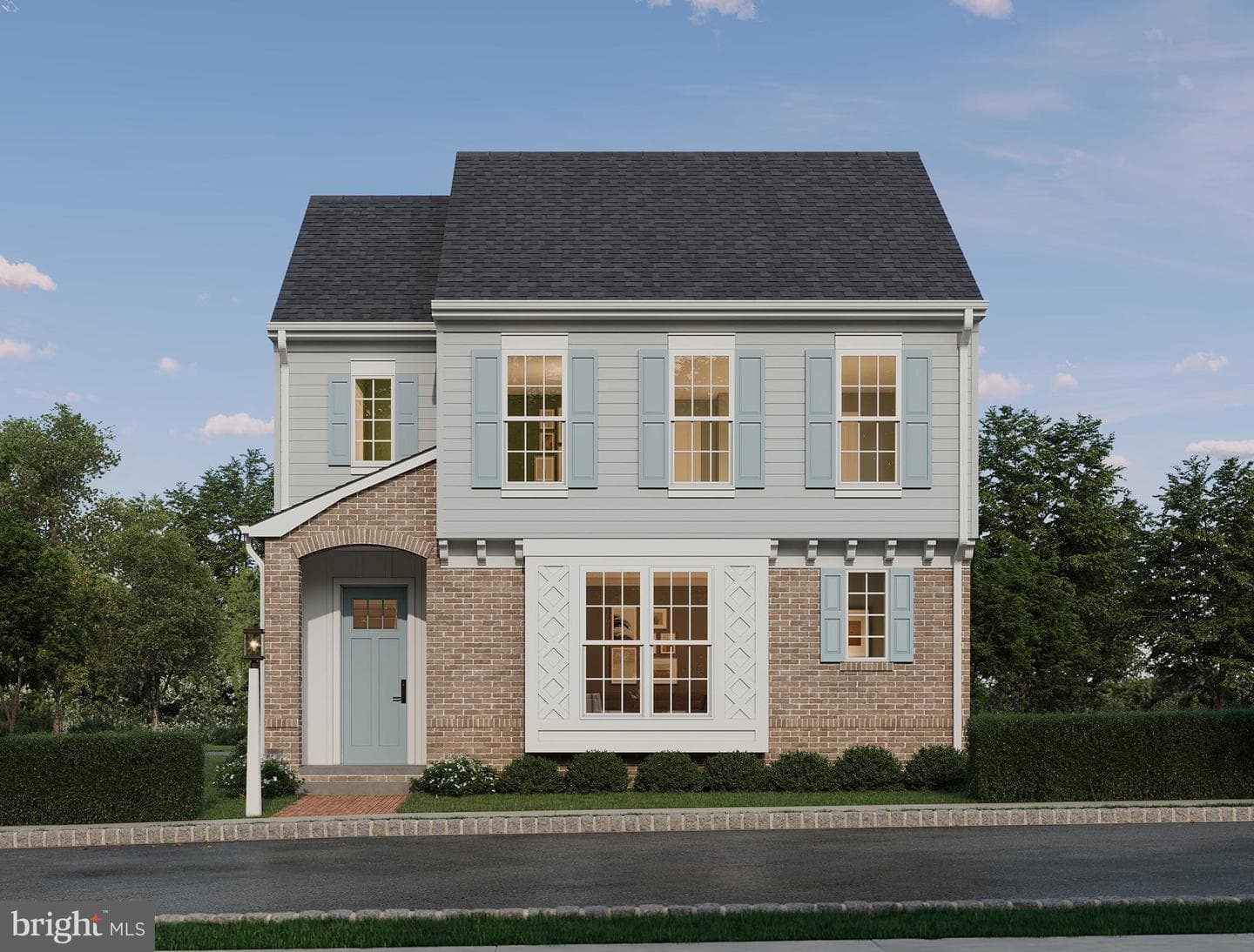 104 Merchant Avenue #latimer, Mount Joy