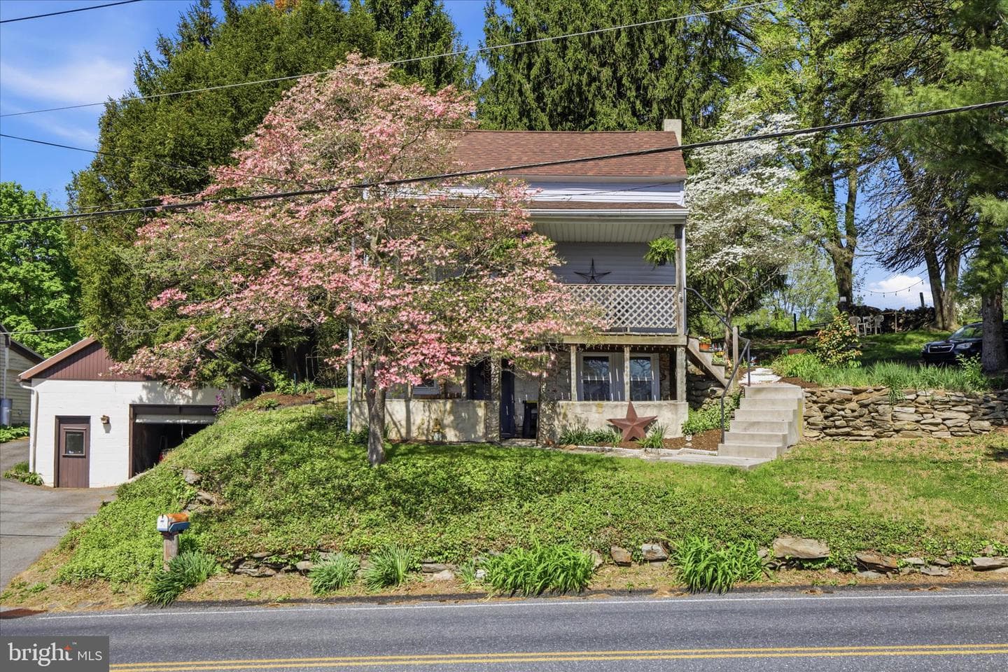 82 River Corner Road photo 2