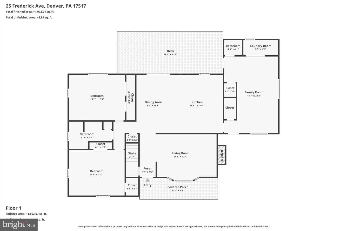 25 Frederick Avenue photo 34