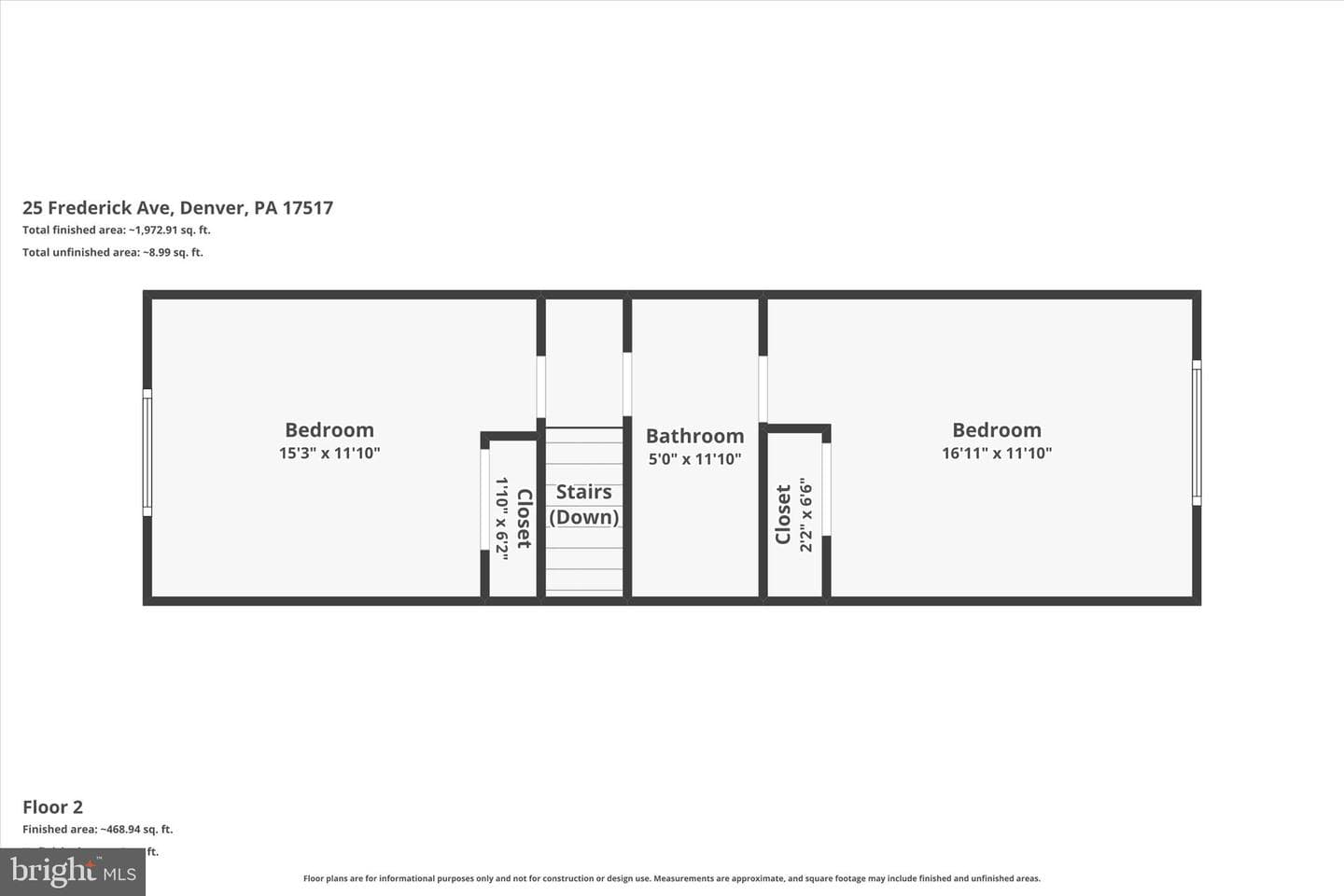 25 Frederick Avenue photo 35