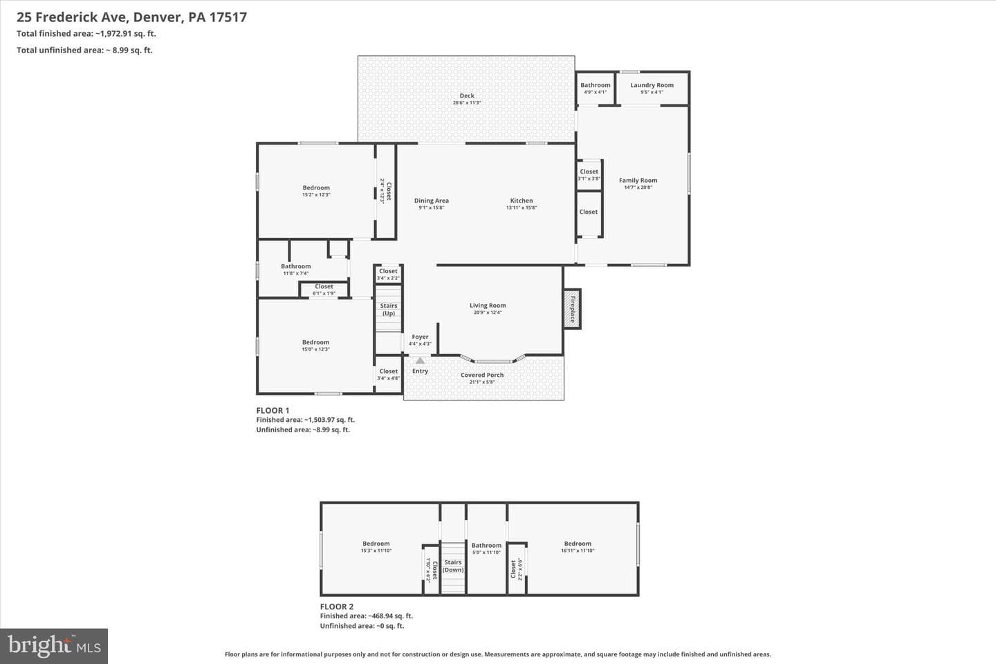 25 Frederick Avenue photo 36