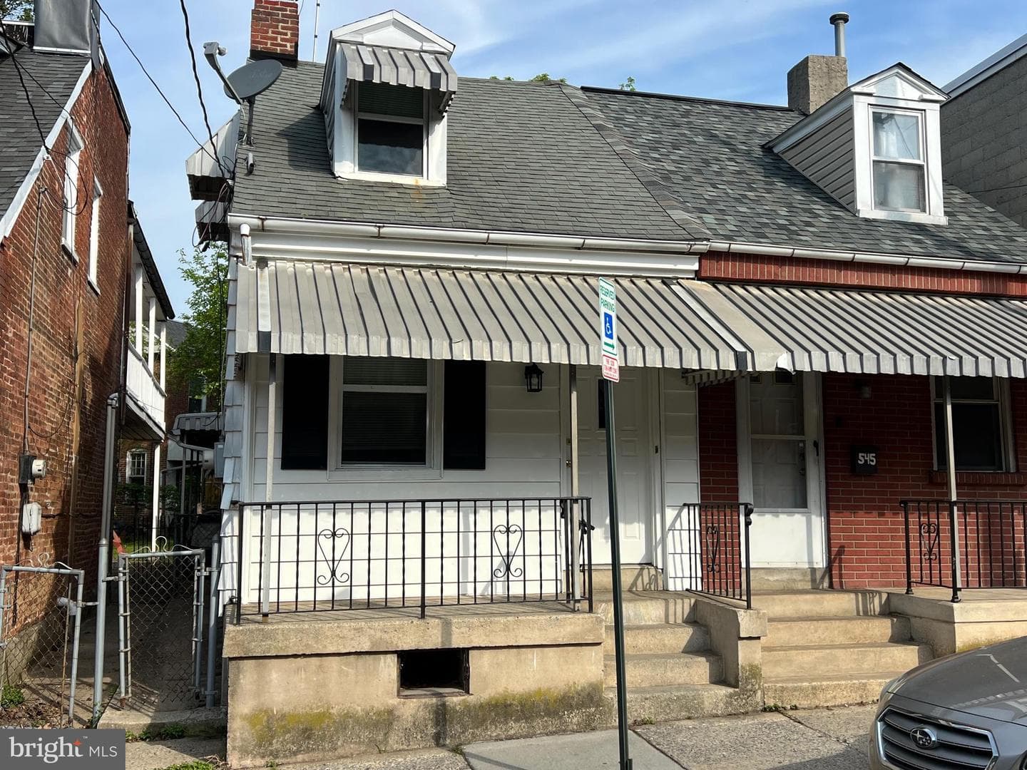 547 Manor Street, Lancaster