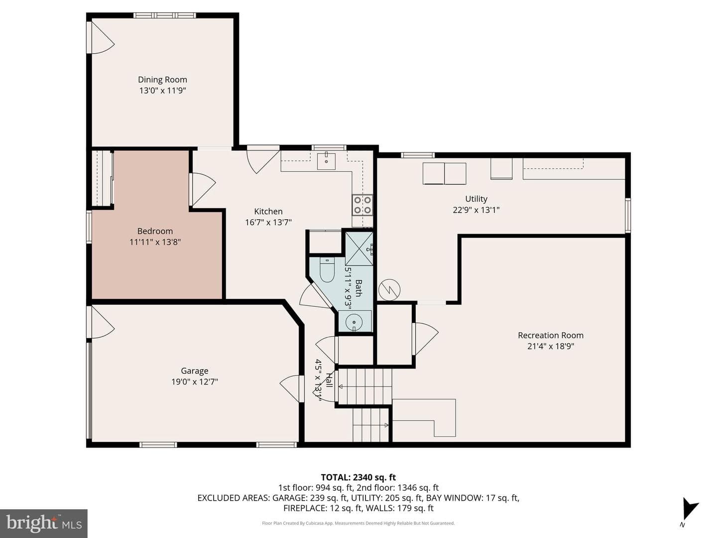33 Woodland Avenue photo 44