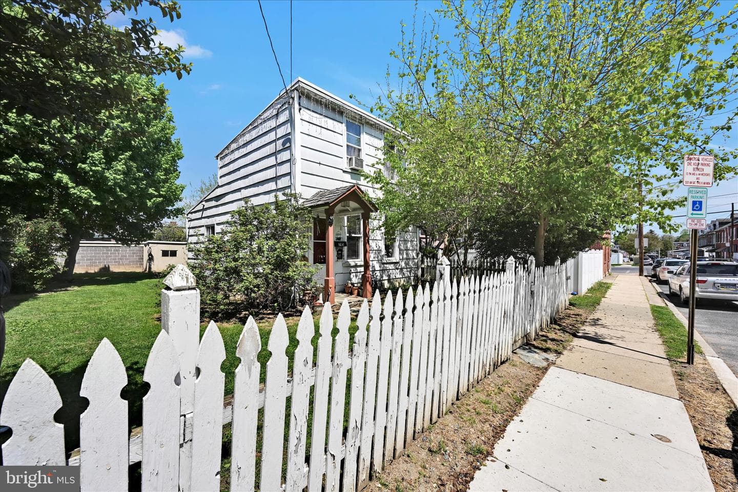 745 E Marion Street, Lancaster