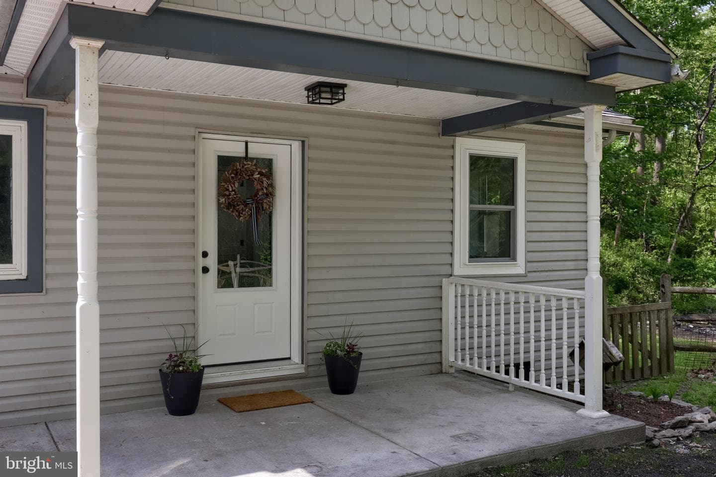 142 River Road, Pequea