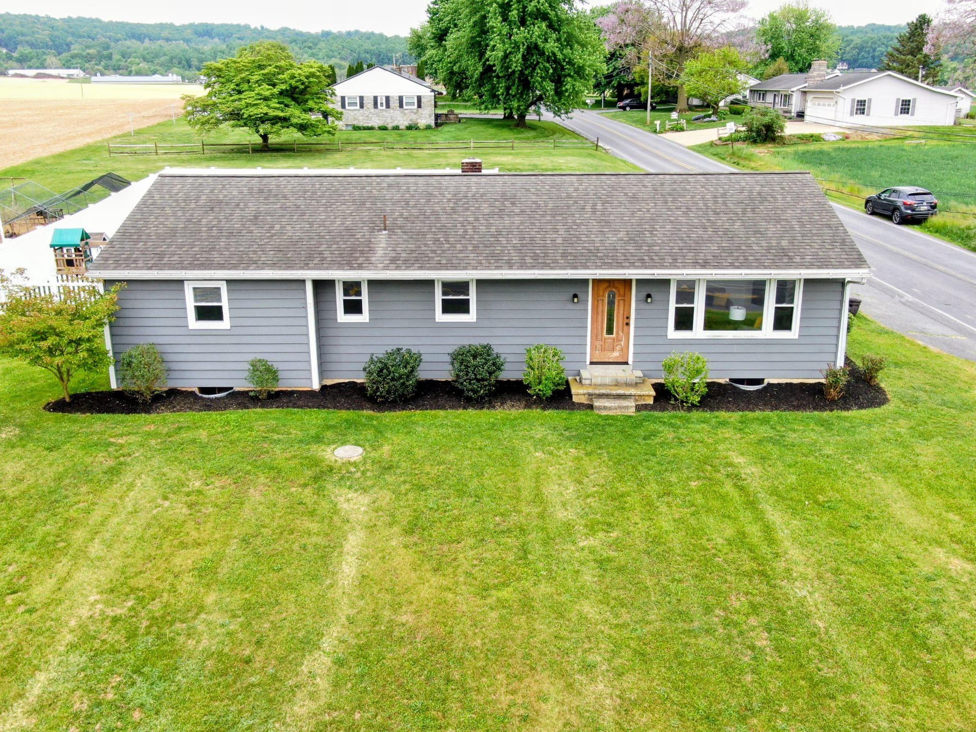 412 S Reamstown Road photo 26