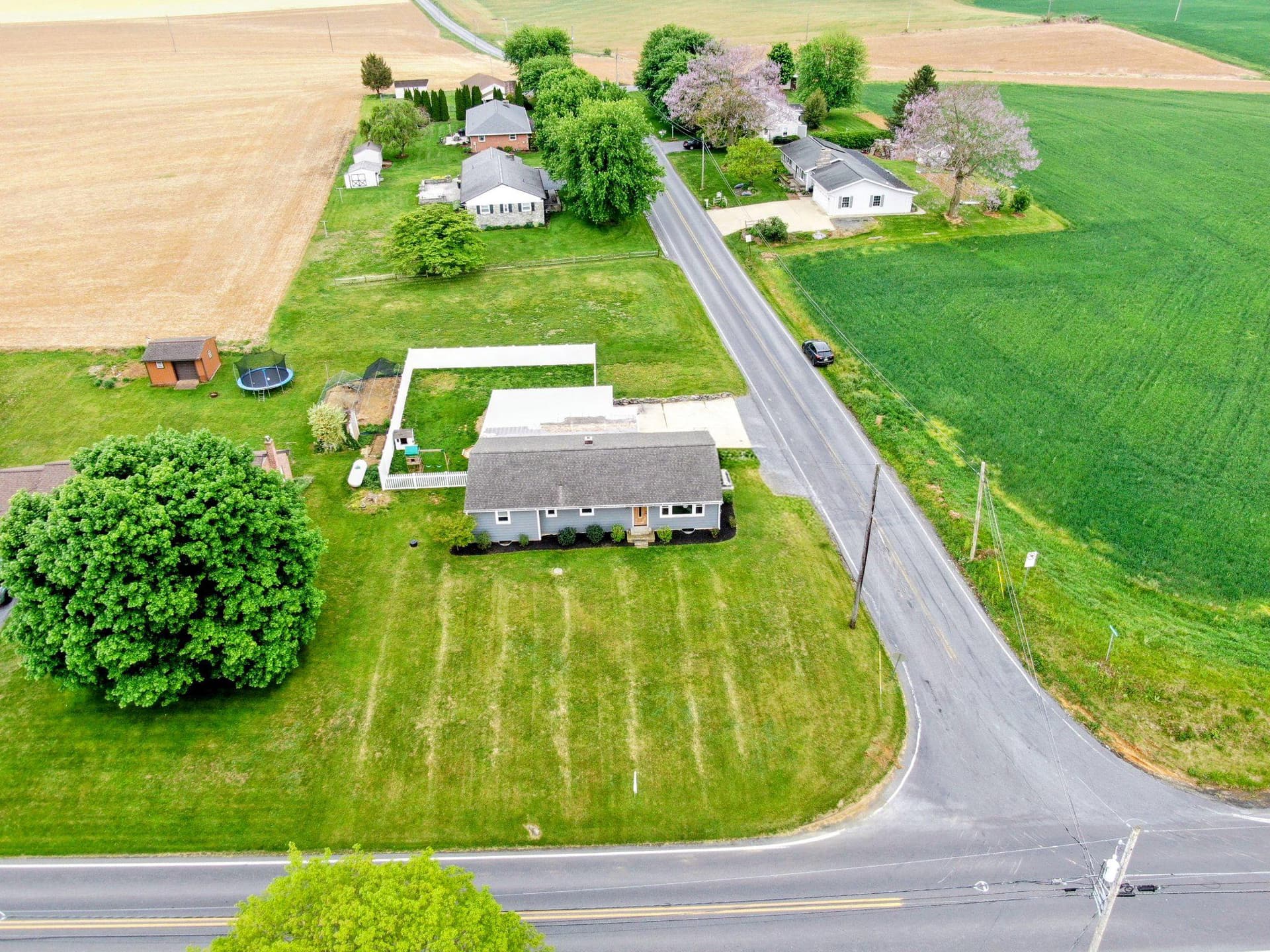 412 S Reamstown Road photo 27