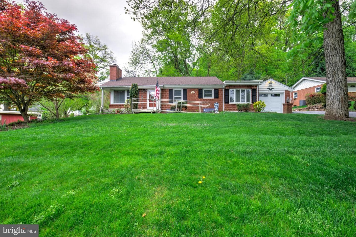 2584 Spring Valley Road photo 5