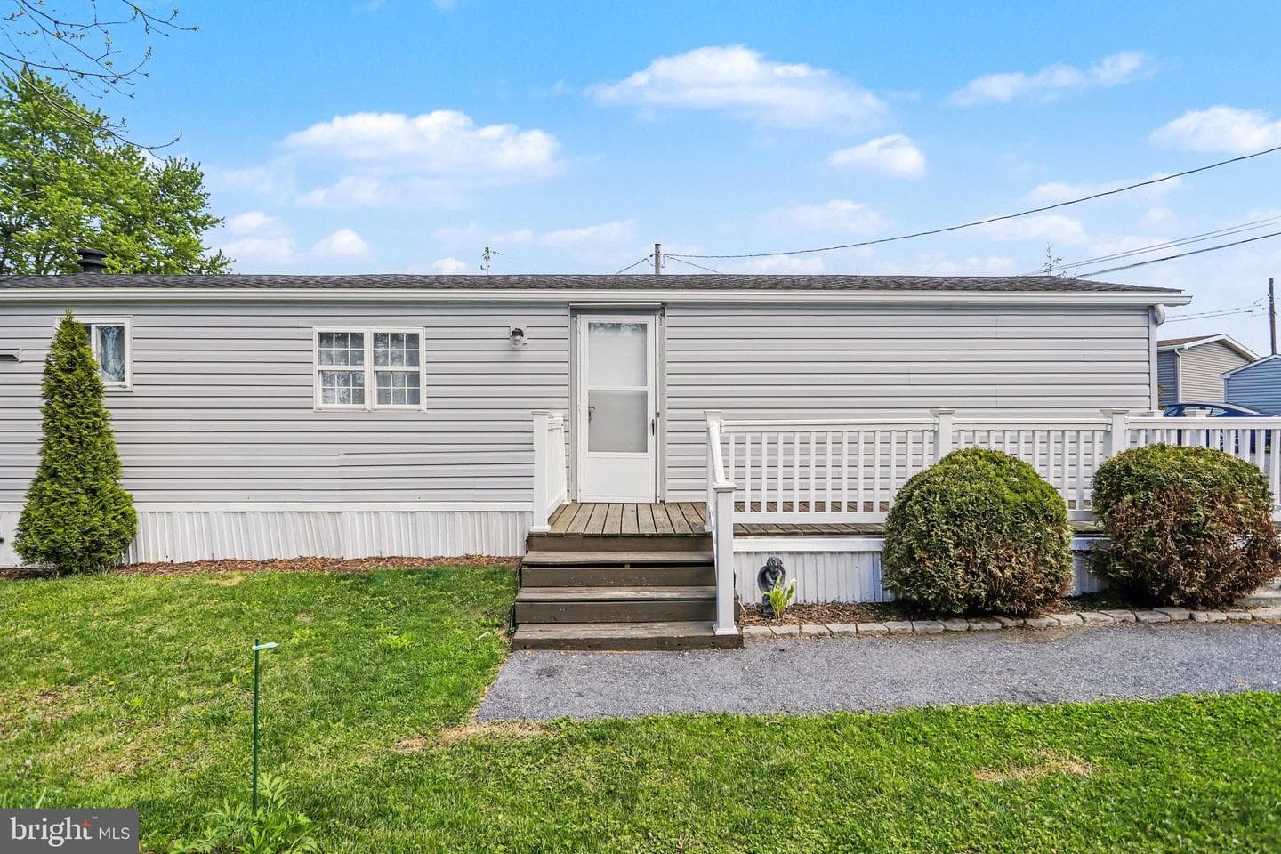 326 Don Drive